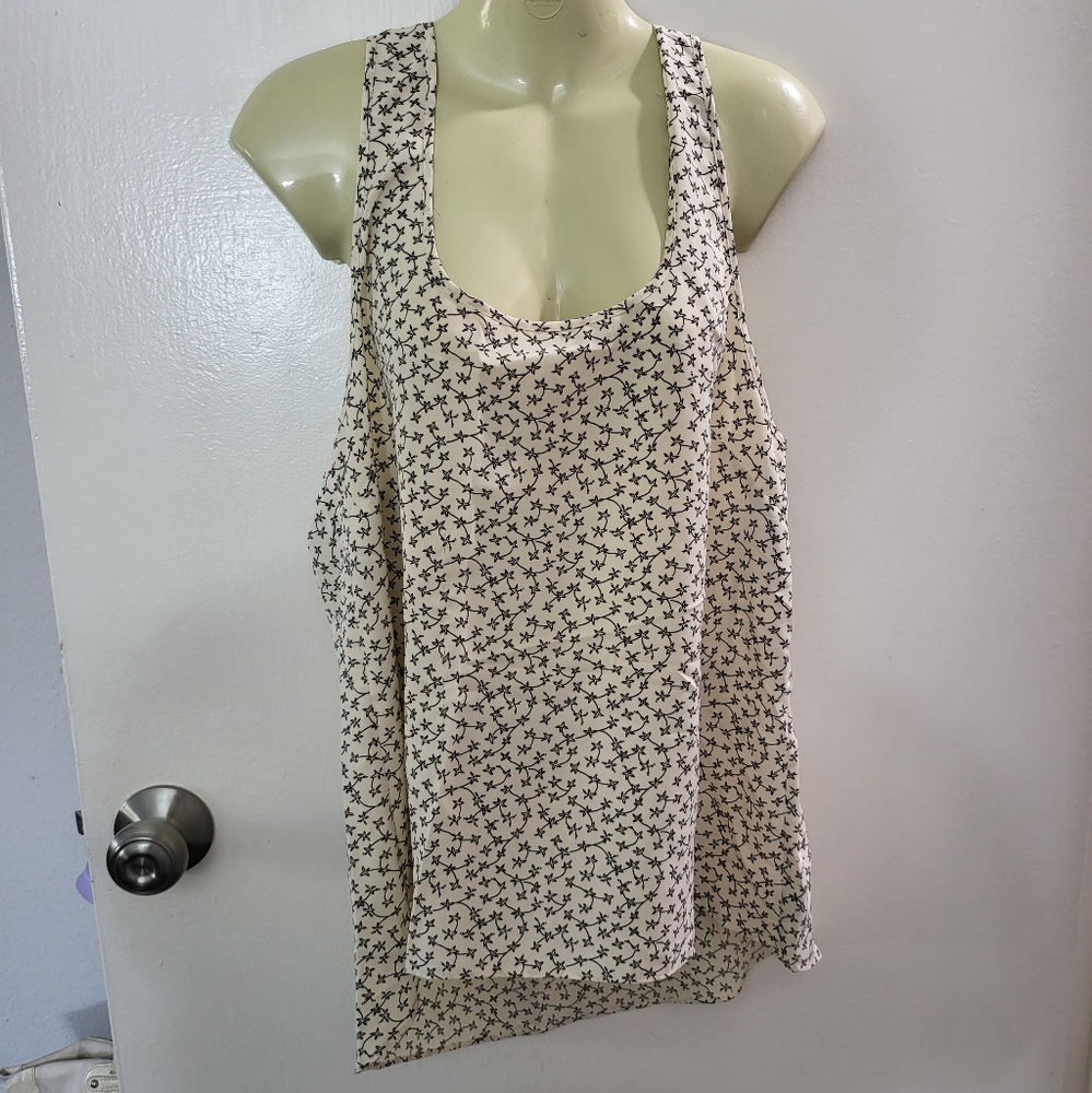 Current Affairs Summer Blouse